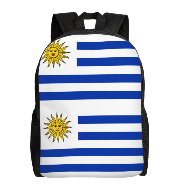 67Uruguay