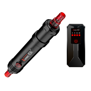 Lampe germicide <span class=keywords><strong>UVC</strong></span> submersible moderne à haute efficacité pour la désinfection des aquariums, l'hydroponie et la fontaine pour une eau claire - Product Image 2