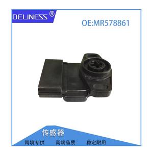 Mitsubishi Throttle <b>Position</b> Sensor Mr578861 For Outlander Replacement Part - Product Image 5
