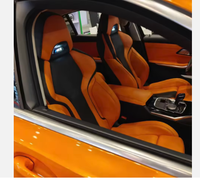 Sièges baquets de course en fibre de carbone de haute qualité pour BMW M3 320i 325i 330i 335i 340i E30 E36 E46 E90 E92 E93 – Sièges de voiture modifiés