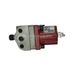 Électrovanne 24V 3035346 pour Cummins 6CT