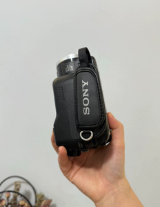 Cámara de Video HD HDR-XR550E con Zoom de 12X y Sensor CMOS, Gran Oferta - Product Image 3