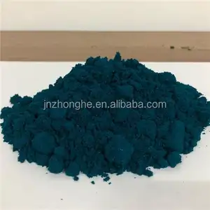 Pabrik 99% CAS 1098-91-1 sulfonasi kobalt Phthalocyanine / Sulfonated kobalt (II) phthalocyanine