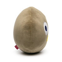 Nouveau produit haut de gamme : Peluche et coussin décoratif sur le thème de Over the Garden Wall, jouet anime, doux et mignon, cadeau d'anniversaire pour enfants