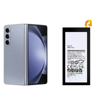 Baterai Ponsel Lithium NIBT Wholesale EB-BJ330ABE 4.4V 2600mAh 9.24Wh untuk Samsung J330/J3 2017/J3PRO