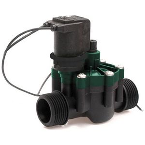 Válvula Solenoide Provalve 24 VAC de 1 Pulgada M/M para Sistemas de Riego - Product Image 1