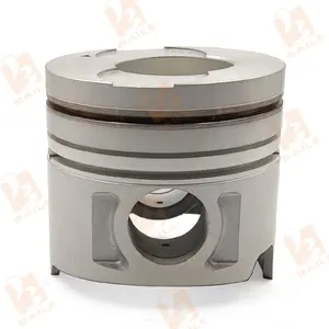 Bộ phận động cơ diesel BD30 Piston với pin & clip cho Nissan