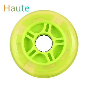 Ovely-patinaje en línea en 2023, 80x24mm, última tecnología - Product Image 5