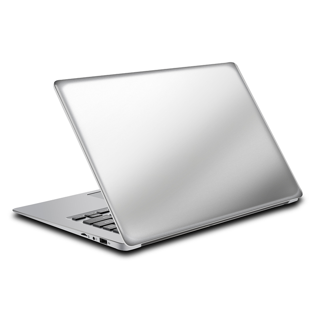 New China Factory Wholesale OEM Intel Netbook Laptop Camera Solid State Drive 64GB 14" TN Panel Win10 OS US Plug in Stock