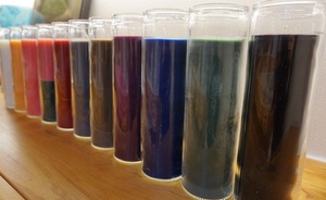 7 Day Glass <strong>Candles</strong> Wholesale/Cheap Popular Church Funeral Grave <strong>Memorial</strong> Religious <strong>Candle</strong> - Product Image 6