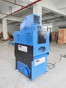 2024 Maior Desconto De Cobre Fio Granulador Máquina Para Puro Cobre Fio Reciclagem Máquina V-C02 Em Venda Quente - Product Image 3