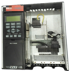 Controlador Plc VLT5001PT5C20STR3DLF - Product Image 1