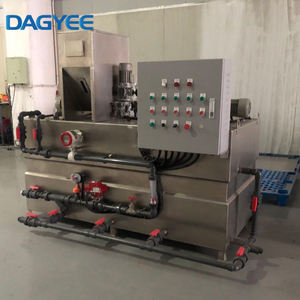 聚合反应釜系统实验室中试设备可定制设计聚合物制备装置价格/ - Product Image 1