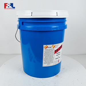 Grasso al Molibdeno Originale TS MOLY TS-210 35LB per Lubrificazione Industriale ad Alto Carico - Product Image 3