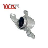 WRR 31126882843 31128831645 Pièces automobiles Bras de suspension inférieur avant gauche pour BMW Mini X1 F48 X2 F39 Série 2 F45 F46 M13