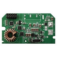 PCB OEM ODM Productos electrónicos Pcb Clon Software de decodificación Desbloqueo Chip Pcb Asamblea Servicio llave en mano Fabricante