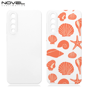 Funda de teléfono de sublimación 3D en blanco, fundas de teléfono de película dura personalizadas, envuelto por completo, bricolaje, adecuado para impresión de películas para <span class=keywords><strong>Huawei</strong></span> <span class=keywords><strong>P20</strong></span>, Etc. - Product Image 6