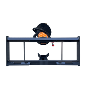 Bán hàng trực tiếp mặt đất công cụ Digger thiết bị nhỏ gọn khoan tập tin đính kèm trái đất Auger Mini Skid Steer Auger Drive & bit - Product Image 3