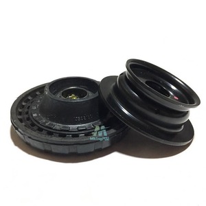 Soporte de Motor Chevrolet 13502180 95227628 Delantero Superior de Goma para Aveo Spark Beat 2010, Pieza de Repuesto - Product Image 2
