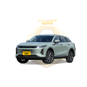 Chery Xingtu EXEED Yaoguang 4W <span class=keywords><strong>elite</strong></span> 2024 2.0T 400T AWD Exeed Xingtu RX nouvelle voiture 2024 VX LX TXL essence SUV - Product Image 2