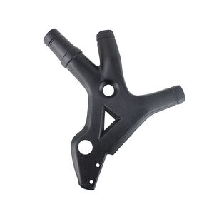 Housse de protection de panneau de cadre latéral de moto pour BMW <span class=keywords><strong>F800GS</strong></span> Adventure ADV F700GS F650GS Twin 2008-2020 2017 <span class=keywords><strong>2018</strong></span> 2019 - Product Image 4