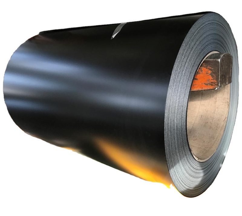 High Tensile Cold Rolled Galvanized Steel