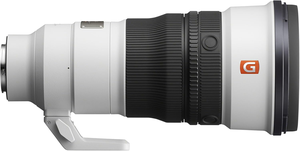 Objectif Sony FE 300mm F2.8 GM OSS (SEL300F28GM) pour appareil photo hybride à capteur CMOS - Product Image 4