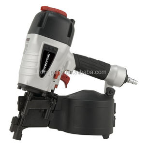 Chiodatrice Pneumatica RONGPENG CN65 per Rivestimenti e Coperture - Product Image 1