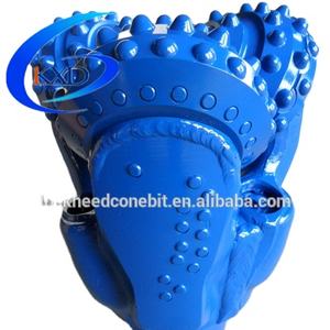 Подходит для всех видов и сверления, 23-дюймовая вставка для зубчатого трехколесного ролика - Product Image 3