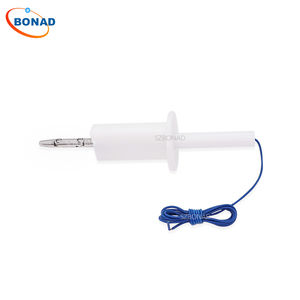 Sonda de Prueba Articulada con Dedos IEC60335 IP2X - Product Image 5