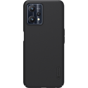 Coque de téléphone portable en polycarbonate rigide Super Frosted Shield de la marque Nillkin pour Oppo <span class=keywords><strong>Realme</strong></span> <span class=keywords><strong>9</strong></span> <span class=keywords><strong>Pro</strong></span> <span class=keywords><strong>5G</strong></span> / Q5 <span class=keywords><strong>5G</strong></span> - Product Image 1
