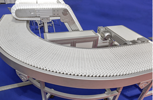 Molde para Banda Transportadora Hecho a Medida, Moldes Premium, Transporte Eficiente, Soluciones de Elevación y Transporte de Calidad Premium, Tradivas TRD3 - Product Image 5