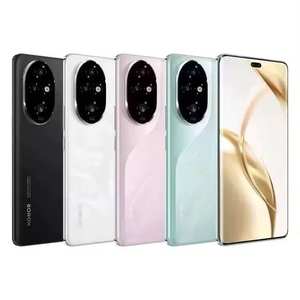 Smartphone 5G Honor 200 Pro 2024, écran 6,78 pouces, Snapdragon 8s Gen 3 Octa-core, batterie haute capacité 5200 mAh, chargeur 100 W - Product Image 3