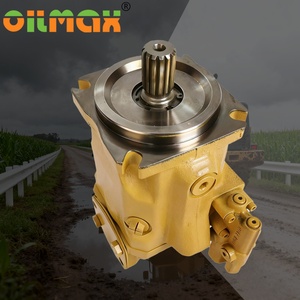 Eje de Bomba Hidráulica de Pistones 14T 358-5084, Repuesto para Equipos Rexroth, Equivalente OEM, Pieza de Repuesto de Posventa, 1 Año de Garantía - Product Image 1