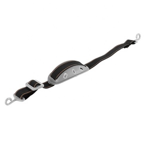 Vendita calda su misura regolabile sostituibile elmetto di sicurezza accessori per elmetto di sicurezza fascia di sicurezza fibbie per elmetto di sicurezza - Product Image 1