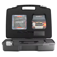 Logiciel de diagnostic automobile, outil de réglage ECU TCU, clonage IMMO, effacement DTC, outils de programmation, garantie 1 an