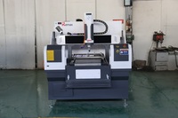 Fraiseuse cnc de bureau 3 4 5 axes, machines de gravure et de fraisage cnc