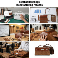 usine personnalisé en gros nouvelle dame sacs à main mode Style en cuir véritable dames épaule fourre-tout sac à main femmes
