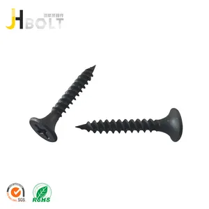 Self Drilling Machine M5 Self Tapping Screw Gypsum Drywall Screw