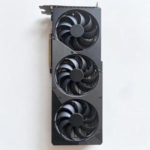 GPU RTX 5080 de 16GB GDDR7, Arquitectura Blackwell, DLSS 4, Ray Tracing, Alto Rendimiento para Estaciones de Trabajo y Juegos, Disponible, Servicios OEM y ODM - Product Image 1