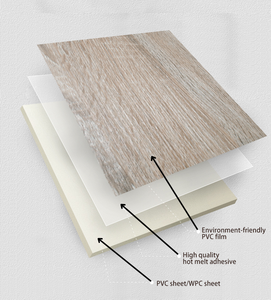 Vente Flash : Panneau Mural Géométrique Moderne en Cristal de Carbone, Étanche, pour la Rénovation Intégrale de la Maison et Fond de Télévision - Product Image 4