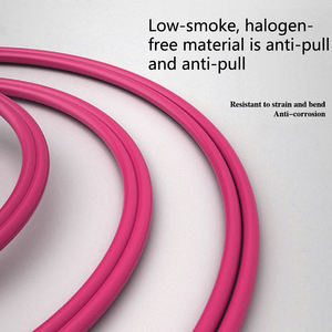 <span class=keywords><strong>สาย</strong></span>แพทช์ไฟเบอร์ออปติก LC - LC OM4 Simplex LSZH 3.0มม. - Product Image 5