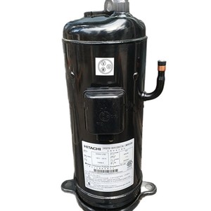 คอมเพรสเซอร์แบบสโครลฮิตาชิ รุ่น 403DH-64C2Y อินเวอร์เตอร์ สำหรับงานอุตสาหกรรมทำความเย็น - Product Image 3