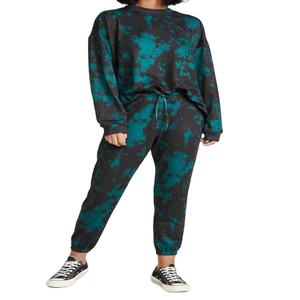 Pantalones Deportivos Personalizados para Mujer, Ecológicos, 100% Algodón, Diseño Estampado, Cierre con Cordón, Cintura Media, Tela de 300g, Casuales de Verano - Product Image 6