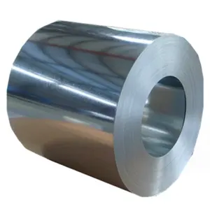 professional production JIS ASTM DX51D G90 Cold Rolled Galvanized Steel Sheet Hot Dipped Gi Galvanized Steel Coil