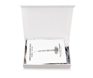 Penna di otturazione endodontica dentale di alta qualità sistema di otturazione Cordless guttaperca - Product Image 6