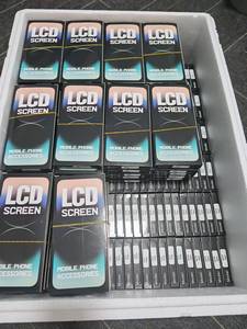 Écran tactile LCD pour <span class=keywords><strong>Blackberry</strong></span> Key 2 Key 2 LE avec garantie d'un an - Product Image 6