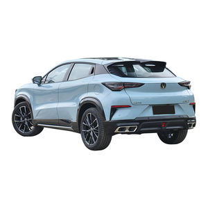 Garantía de <span class=keywords><strong>calidad</strong></span> Changan Suv Car UNI T <span class=keywords><strong>2022</strong></span> 1,5 T Excelente modelo Display Awd Hybrid Changan Cars en venta - Product Image 3
