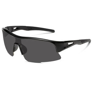 2025 deporte unisex hombres mujeres bicicleta <span class=keywords><strong>ciclismo</strong></span> Uv400 polarizado a prueba <span class=keywords><strong>de</strong></span> viento al aire libre <span class=keywords><strong>gafas</strong></span> <span class=keywords><strong>de</strong></span> béisbol <span class=keywords><strong>gafas</strong></span> deportivas - Product Image 5