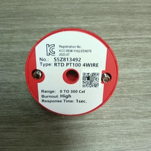 Sensor de Temperatura Yokogawa YTA70-J/KS2 en Oferta - Product Image 2
